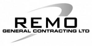 Remo General Contracting Ltd.  Logo